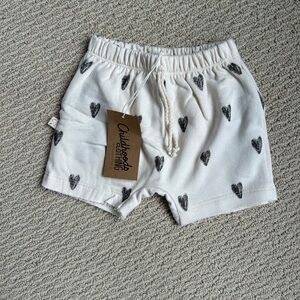 NWT Childhoods Clothing Shorts